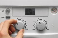 free Beardly Batch boiler maintenance quotes
